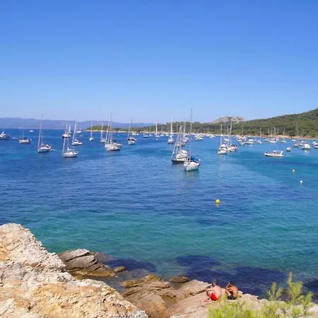 Villa In Gassin Near Tropez Beaches