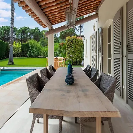 In Gassin Near Tropez Beaches * Saint-Tropez