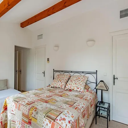 Villa In Gassin Near Tropez Beaches *